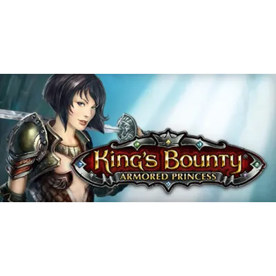 King&acute;s Bounty Platinum Edition (3в1)⭐Steam\РФ+Мир\Key⭐ - irongamers.ru