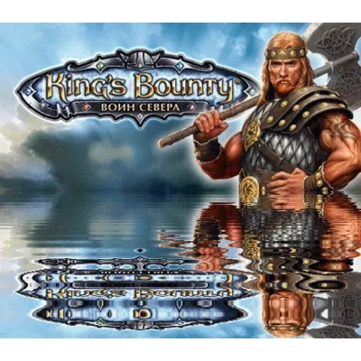 King’s Bounty: Воин Севера The Complete Edition⭐Steam⭐ - irongamers.ru