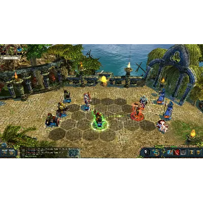 King&acute;s Bounty: Dark Side (Темная сторона) ⭐Steam\Key⭐ - irongamers.ru
