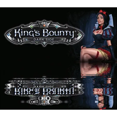 King&acute;s Bounty: Dark Side (Темная сторона) ⭐Steam\Key⭐ - irongamers.ru