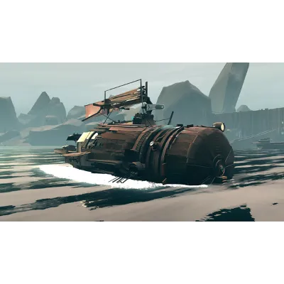 FAR: Changing Tides| АВТОДОСТАВКА [Россия Steam Gift] - irongamers.ru