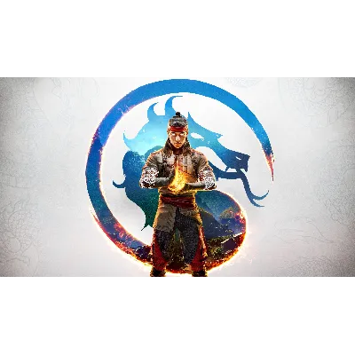 MORTAL KOMBAT 1 XBOX SERIES X|S КЛЮЧ - irongamers.ru