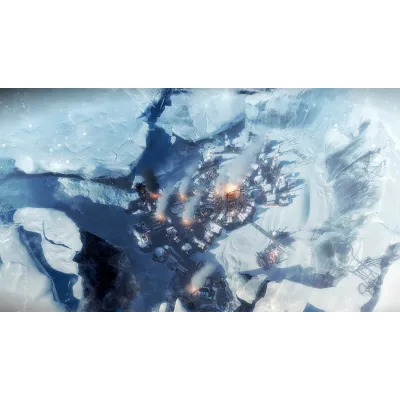 Remnant: From the Ashes + Frostpunk | Epic Games +Почта - irongamers.ru