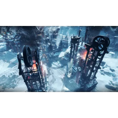 Remnant: From the Ashes + Frostpunk | Epic Games +Почта - irongamers.ru