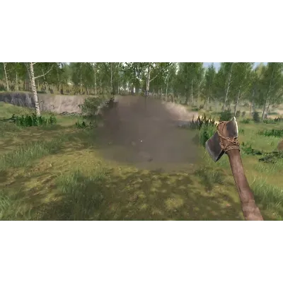 ENDGAME: Survival АВТОДОСТАВКА Steam Россия - irongamers.ru