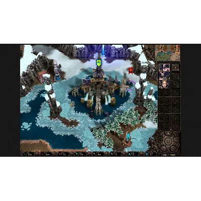 Etherlords 1 (Демиурги) ⭐Steam\РФ+Весь Мир\Key⭐ +Бонус - irongamers.ru
