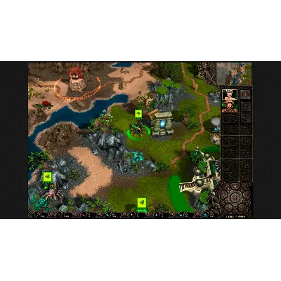 Etherlords 1 (Демиурги) ⭐Steam\РФ+Весь Мир\Key⭐ +Бонус - irongamers.ru