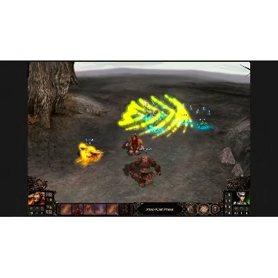 Etherlords II (Демиурги)⭐Steam\РФ+Весь Мир\Key⭐ +Бонус - irongamers.ru