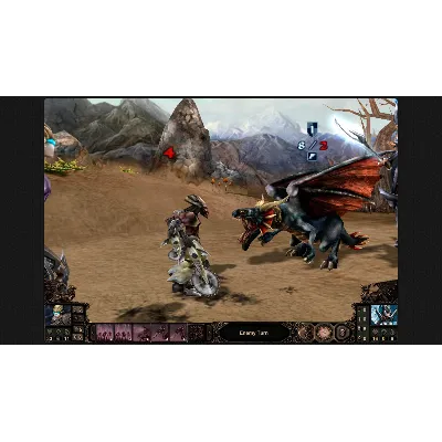 Etherlords II (Демиурги)⭐Steam\РФ+Весь Мир\Key⭐ +Бонус - irongamers.ru