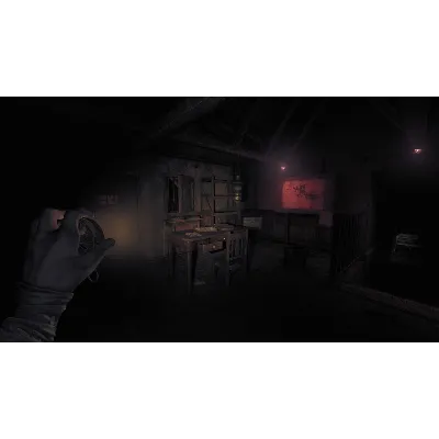 Amnesia The Bunker XBOX На Любой Регион - irongamers.ru