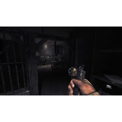 Amnesia The Bunker XBOX На Любой Регион - irongamers.ru