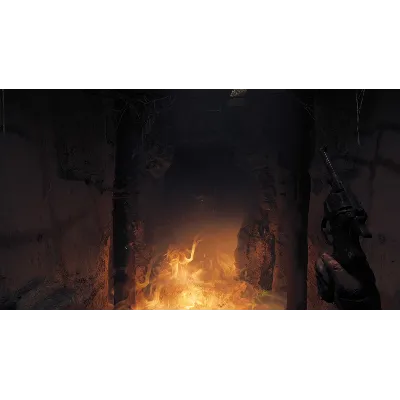 Amnesia The Bunker XBOX На Любой Регион - irongamers.ru