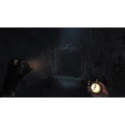 Amnesia The Bunker XBOX На Любой Регион - irongamers.ru