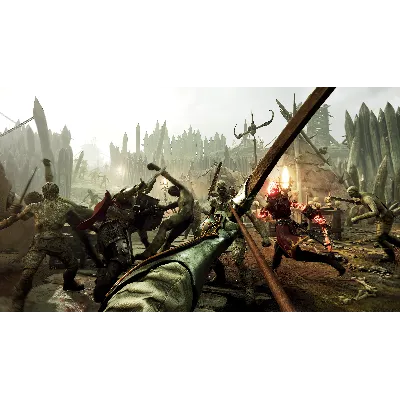 WARHAMMER: VERMINTIDE 2 XBOX ONE/SERIES X|S КЛЮЧ - irongamers.ru