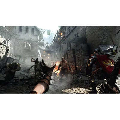 WARHAMMER: VERMINTIDE 2 XBOX ONE/SERIES X|S КЛЮЧ - irongamers.ru