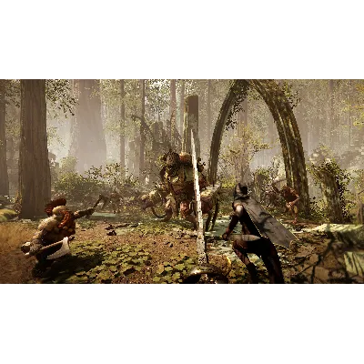 WARHAMMER: VERMINTIDE 2 XBOX ONE/SERIES X|S КЛЮЧ - irongamers.ru