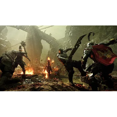 WARHAMMER: VERMINTIDE 2 XBOX ONE/SERIES X|S КЛЮЧ - irongamers.ru