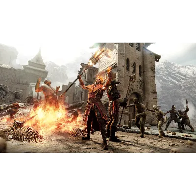 WARHAMMER: VERMINTIDE 2 XBOX ONE/SERIES X|S КЛЮЧ - irongamers.ru
