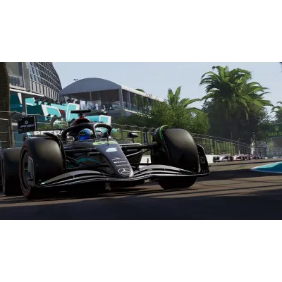 F1® 23 Champions оффлайн активация steam - irongamers.ru
