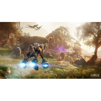 Ratchet & Clank Rift Apart ПОЛНАЯ ВЕРСИЯ+Steam Deck 🅿 𝗣𝐀𝐘𝗣𝐀𝐋 - irongamers.ru