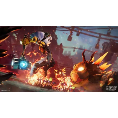 Ratchet & Clank Rift Apart ПОЛНАЯ ВЕРСИЯ+Steam Deck 🅿 𝗣𝐀𝐘𝗣𝐀𝐋 - irongamers.ru