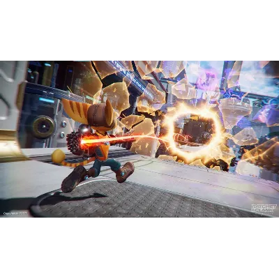 Ratchet & Clank Rift Apart ПОЛНАЯ ВЕРСИЯ+Steam Deck 🅿 𝗣𝐀𝐘𝗣𝐀𝐋 - irongamers.ru