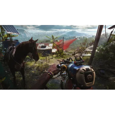 Far Cry 5 + Far Cry New Dawn DE XBOX 0% ГАРАНТИЯ - irongamers.ru