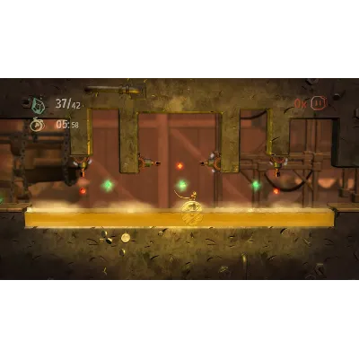 «Итан: охотник за метеоритами» Xbox One|X|S активация - irongamers.ru
