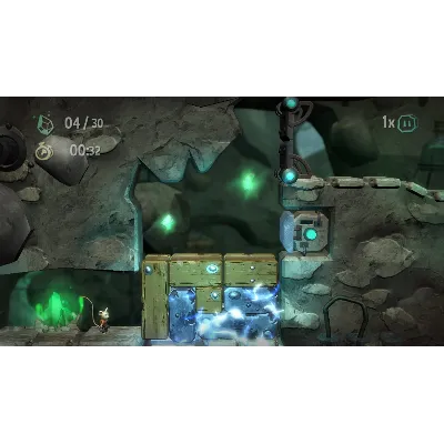 «Итан: охотник за метеоритами» Xbox One|X|S активация - irongamers.ru