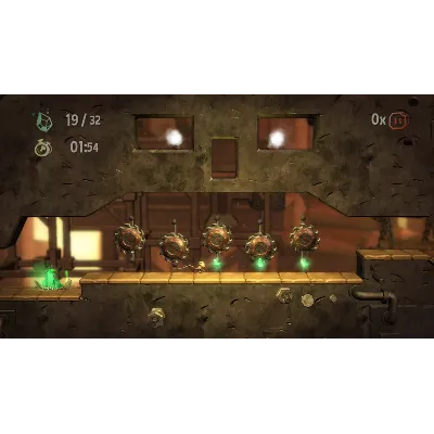 «Итан: охотник за метеоритами» Xbox One|X|S активация - irongamers.ru