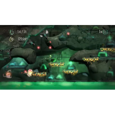 «Итан: охотник за метеоритами» Xbox One|X|S активация - irongamers.ru