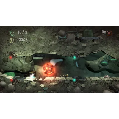 «Итан: охотник за метеоритами» Xbox One|X|S активация - irongamers.ru
