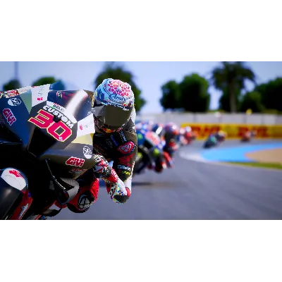 MotoGP™23 STEAM•RU АВТОДОСТАВКА 0% - irongamers.ru