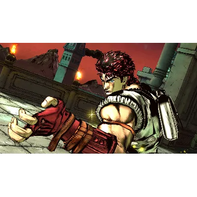 JOJO&acute;S BIZARRE ADVENTURE ALL-STAR BATTLE R DELUXE EDITION XBOX КЛЮЧ - irongamers.ru