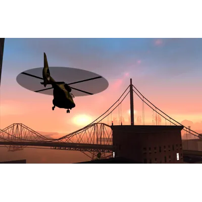 GTA San Andreas | Steam | АВТОВЫДАЧА 24/7 | Region free - irongamers.ru