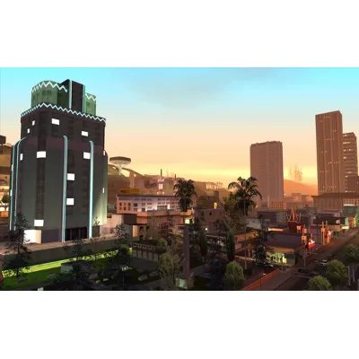 GTA San Andreas | Steam | АВТОВЫДАЧА 24/7 | Region free - irongamers.ru
