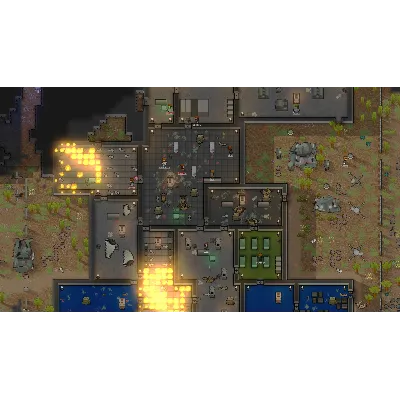 RimWorld - Ideology · DLC Steam Gift · АВТОДОСТАВКА · РОССИЯ + СНГ - irongamers.ru