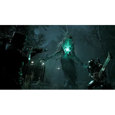 Remnant II +ВЫБОР STEAM•RU АВТОДОСТАВКА 0% - irongamers.ru