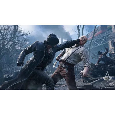 Assassin&acute;s Creed Syndicate Gold {Steam/Россия/СНГ} - irongamers.ru