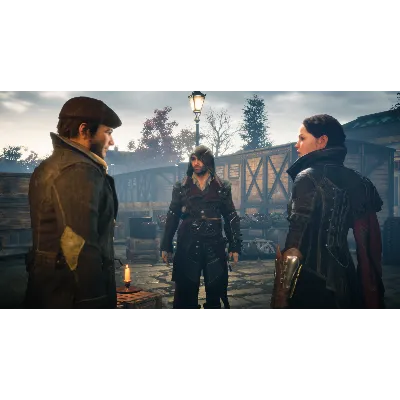 Assassin&acute;s Creed Syndicate Gold {Steam/Россия/СНГ} - irongamers.ru