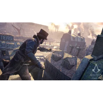 Assassin&acute;s Creed Syndicate Gold {Steam/Россия/СНГ} - irongamers.ru