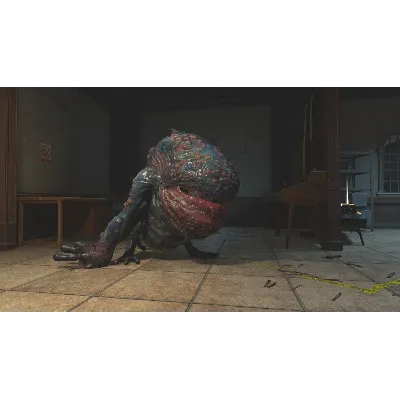 Resident Evil Re:Verse - Creature Skin: Hunter γ (Resid - irongamers.ru