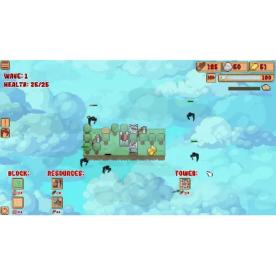 Block Tower TD АВТОДОСТАВКА Steam Россия - irongamers.ru