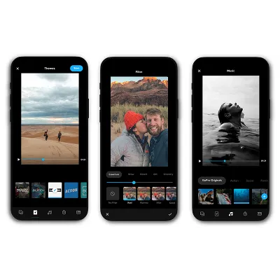 GoPro QUIK / Premium / Premium+ | Подписка на ВАШ АККАУНТ 12 месяцев ⭐ - irongamers.ru