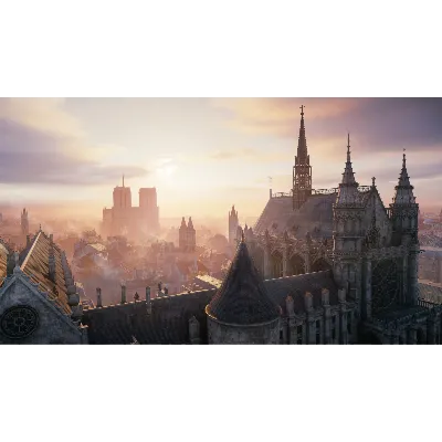 Assassin&acute;s Creed Unity - STEAM GIFT RU/KZ/UA/BY - irongamers.ru