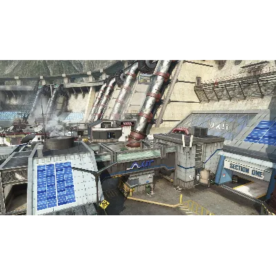 Call of Duty: Black Ops II Revolution STEAM Gift Global - irongamers.ru