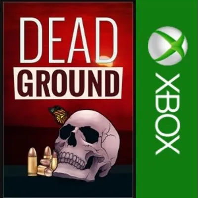 ⭐Dead Ground XBOX Покупка на Ваш аккаунт⭐ - irongamers.ru