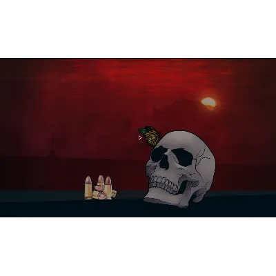 ⭐Dead Ground XBOX Покупка на Ваш аккаунт⭐ - irongamers.ru