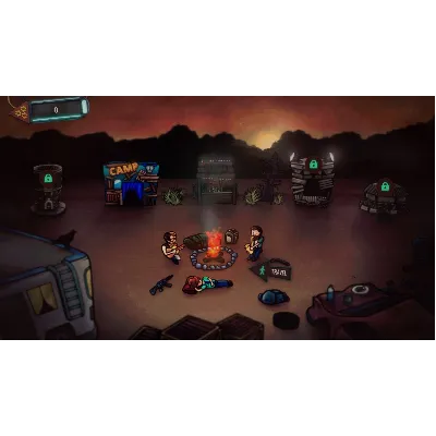 ⭐Dead Ground XBOX Покупка на Ваш аккаунт⭐ - irongamers.ru
