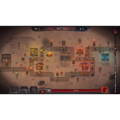⭐Dead Ground XBOX Покупка на Ваш аккаунт⭐ - irongamers.ru